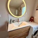 Ferienhaus Maison 3 Avec Jardin Et Parking A 10 Min De La De Berck *