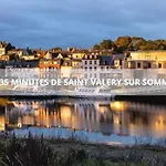 Maison 3 Avec Jardin Et Parking A 10 Min De La De Berck Ferienhaus