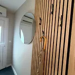 Ferienhaus Maison 3 Avec Jardin Et Parking A 10 Min De La De Berck