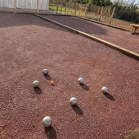 Maison 3 Avec Jardin Et Parking à 10 Min De La De Berck Conchil-le-Temple