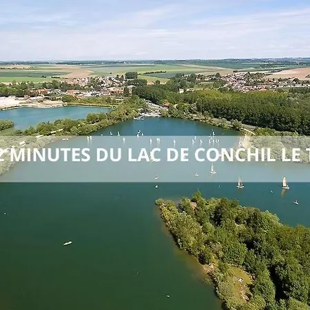 Maison 3 Avec Jardin Et Parking à 10 Min De La De Berck