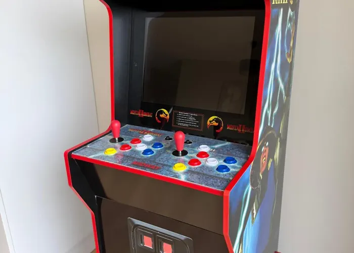 Maison 3 Avec Jardin Et Parking à 10 Min De La De Berck Hébergement de vacances *