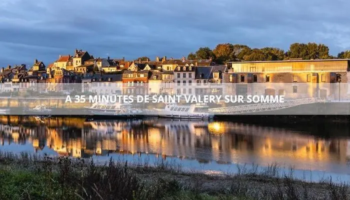 Maison 3 Avec Jardin Et Parking à 10 Min De La De Berck Hébergement de vacances