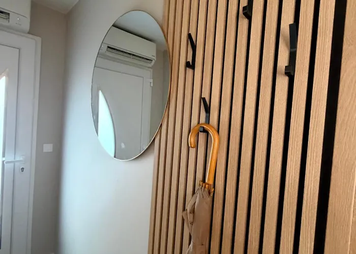 Hébergement de vacances Maison 3 Avec Jardin Et Parking à 10 Min De La De Berck